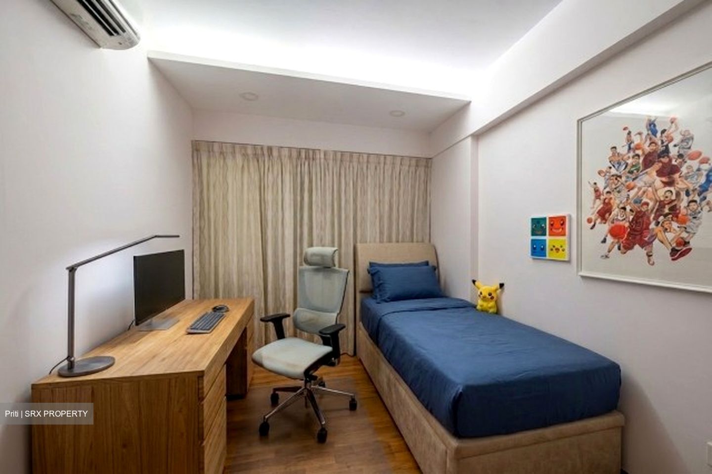 Parc Olympia (D17), Condominium #618835161